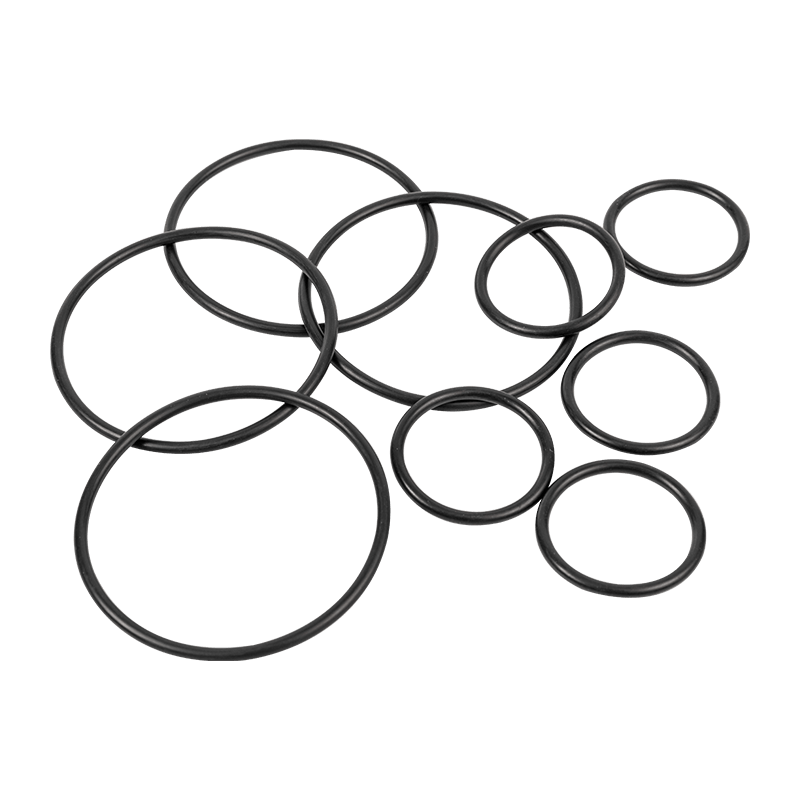 O-ring in gomma EPDM